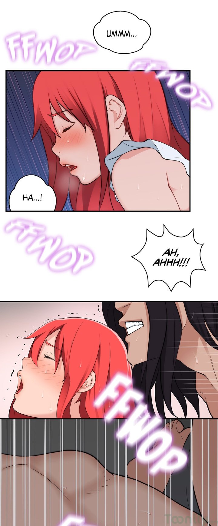 Tissue Guzzler Manhwa - Chapter 19 Page 26