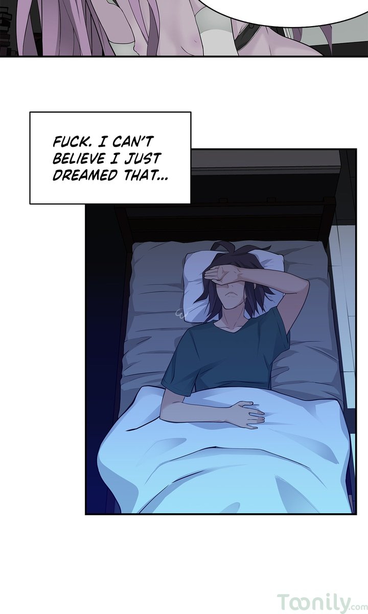 Tissue Guzzler Manhwa - Chapter 19 Page 33