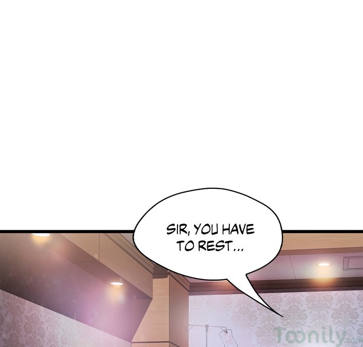 Tissue Guzzler Manhwa - Chapter 38 Page 22