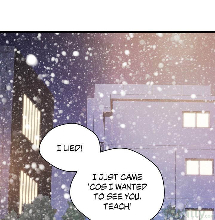 Tissue Guzzler Manhwa - Chapter 38 Page 39