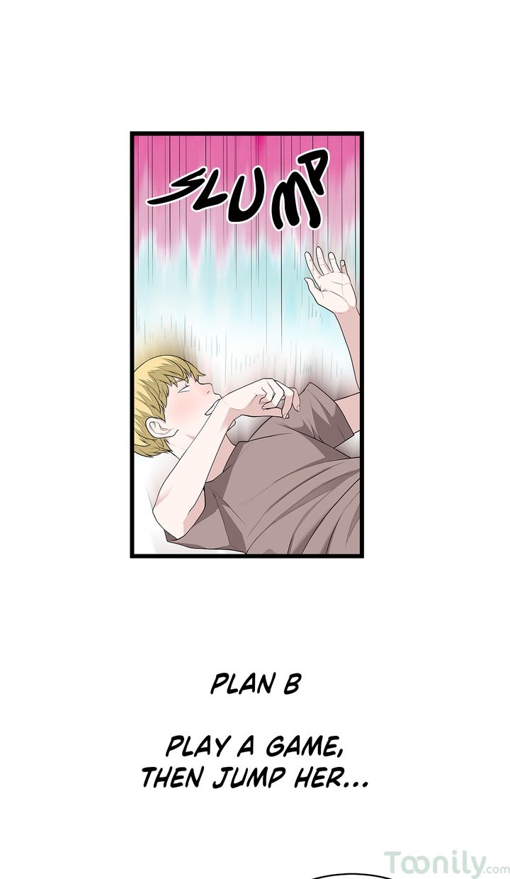 Tissue Guzzler Manhwa - Chapter 54 Page 6