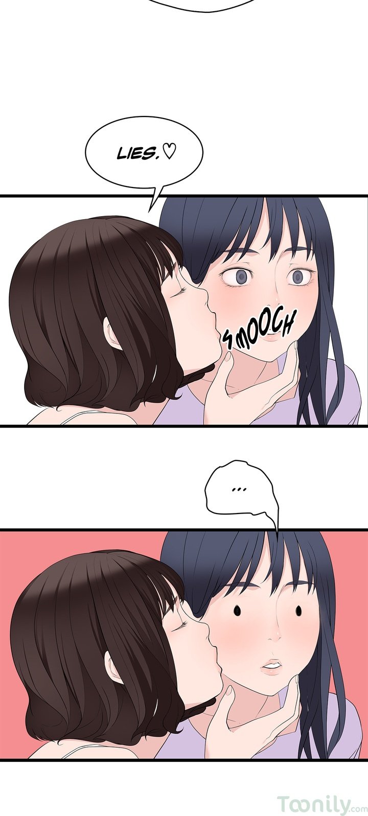 Tissue Guzzler Manhwa - Chapter 54 Page 13