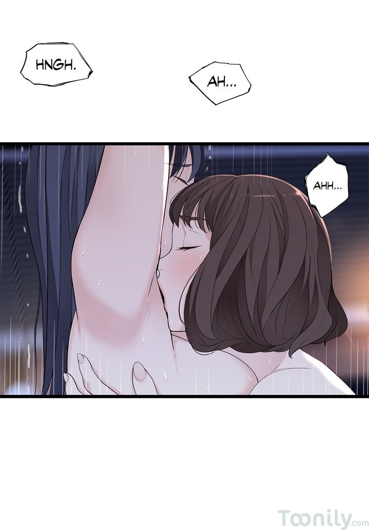 Tissue Guzzler Manhwa - Chapter 54 Page 38