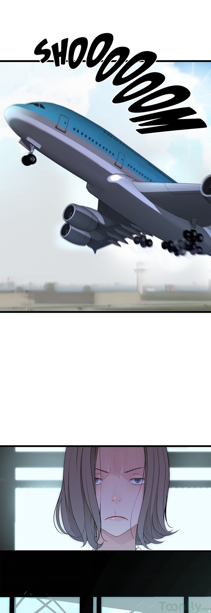 Tissue Guzzler Manhwa - Chapter 67 Page 14