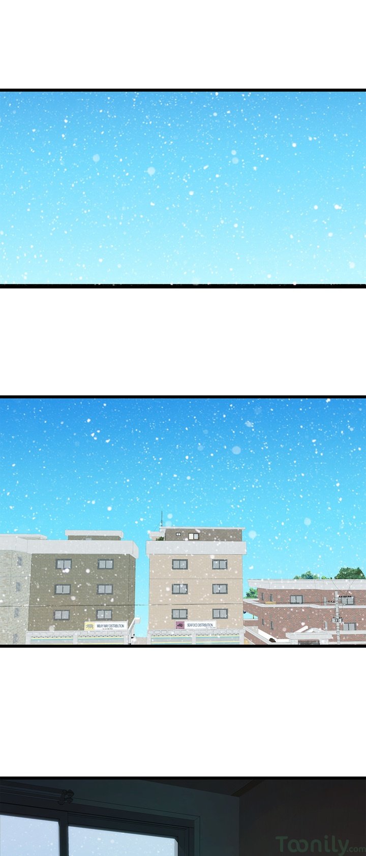 Tissue Guzzler Manhwa - Chapter 36 Page 3