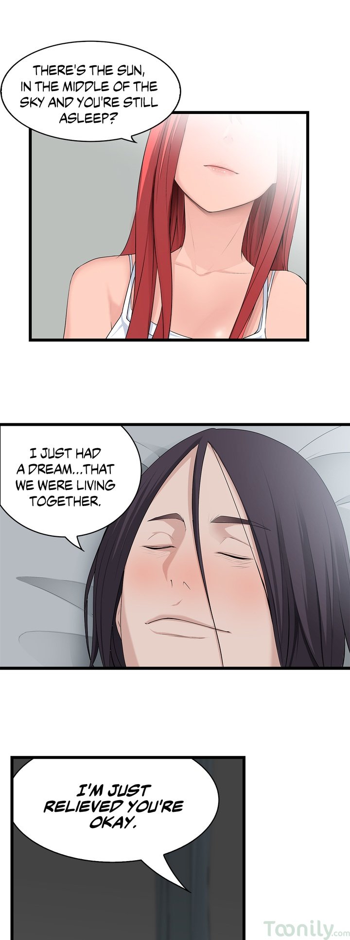 Tissue Guzzler Manhwa - Chapter 36 Page 15