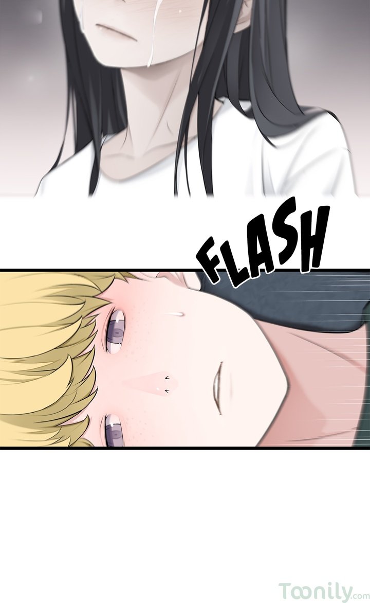 Tissue Guzzler Manhwa - Chapter 47 Page 17