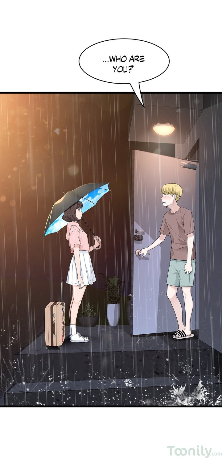 Tissue Guzzler Manhwa - Chapter 47 Page 28