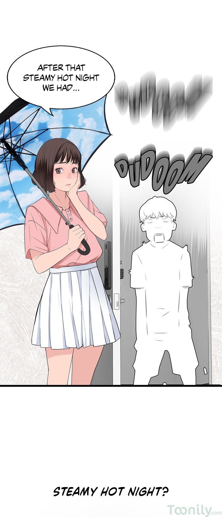 Tissue Guzzler Manhwa - Chapter 47 Page 30