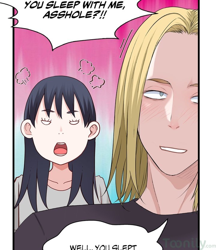 Tissue Guzzler Manhwa - Chapter 57 Page 24