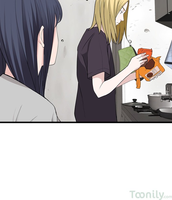 Tissue Guzzler Manhwa - Chapter 57 Page 26