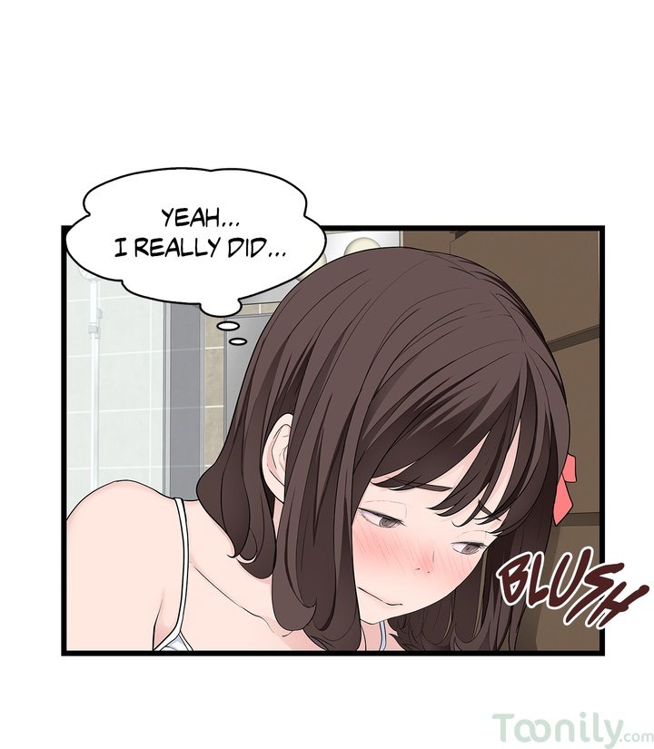 Tissue Guzzler Manhwa - Chapter 57 Page 38