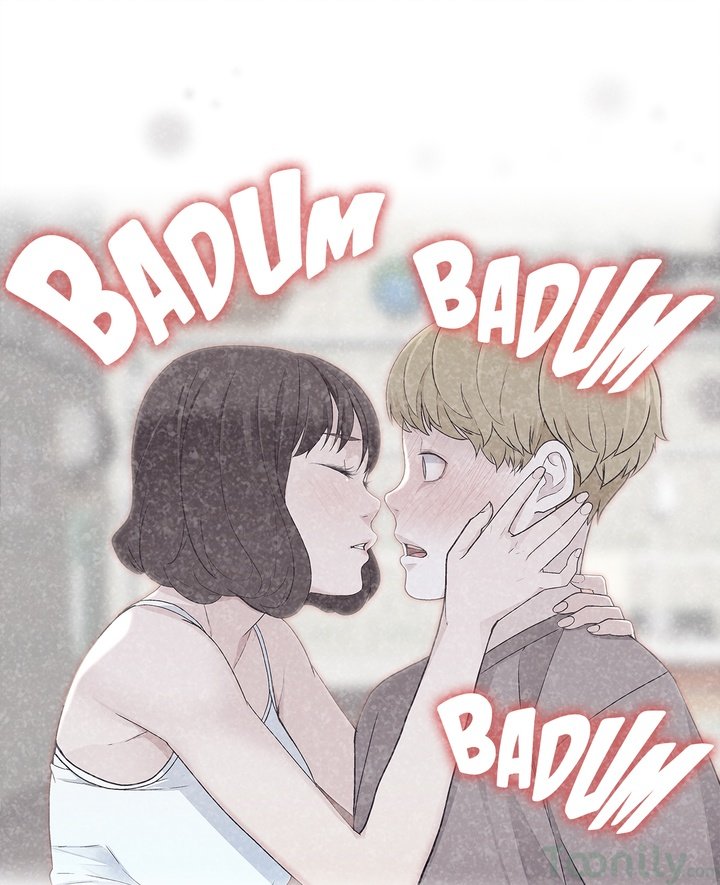 Tissue Guzzler Manhwa - Chapter 57 Page 43