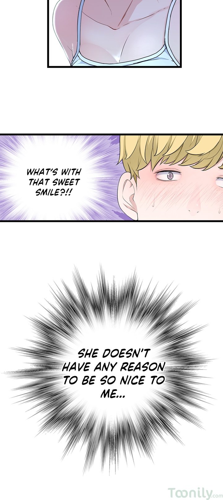 Tissue Guzzler Manhwa - Chapter 57 Page 46