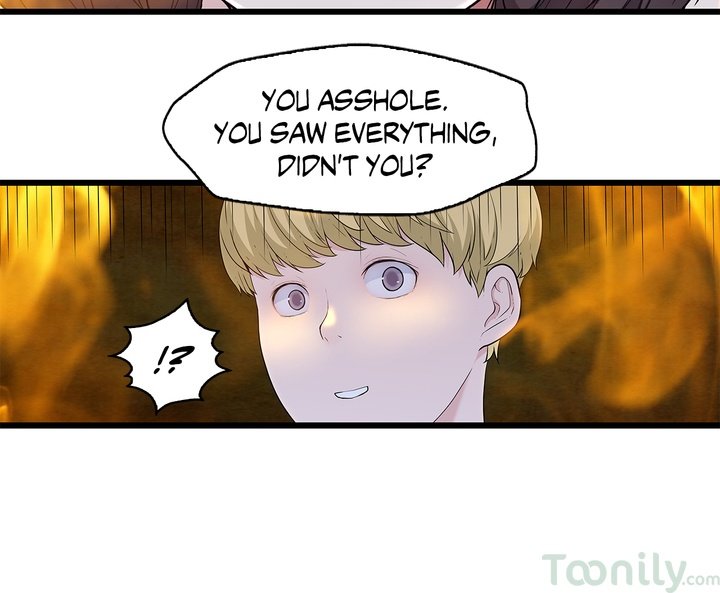 Tissue Guzzler Manhwa - Chapter 57 Page 53