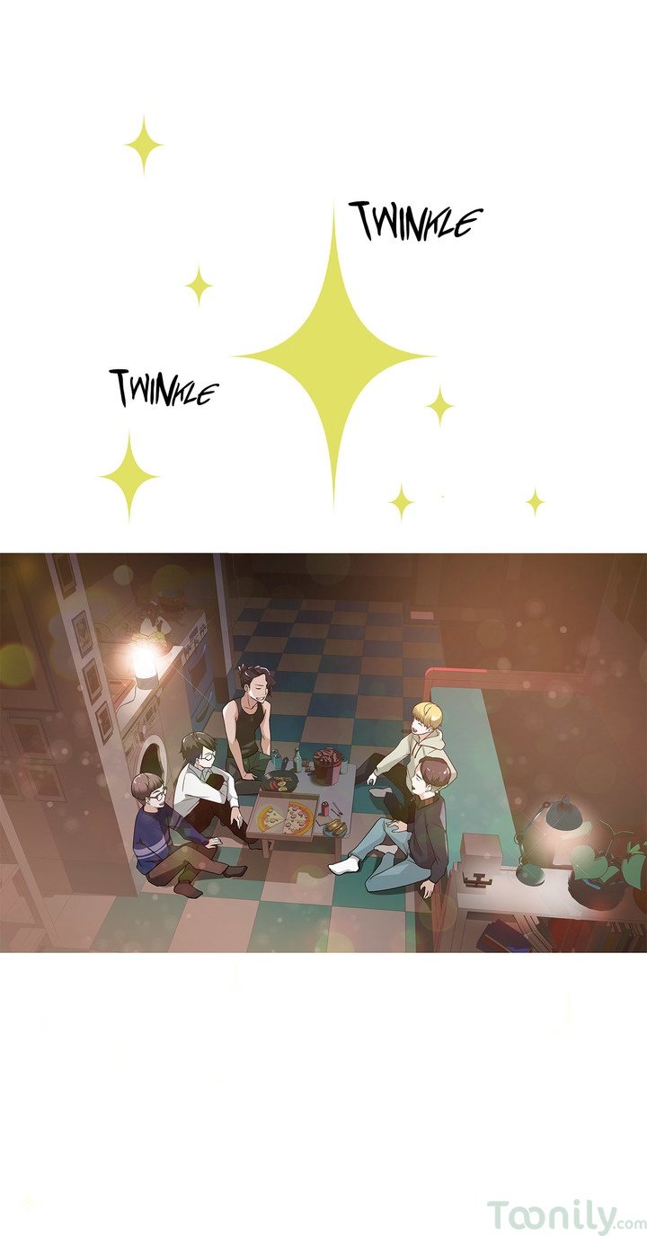 Tissue Guzzler Manhwa - Chapter 1 Page 36