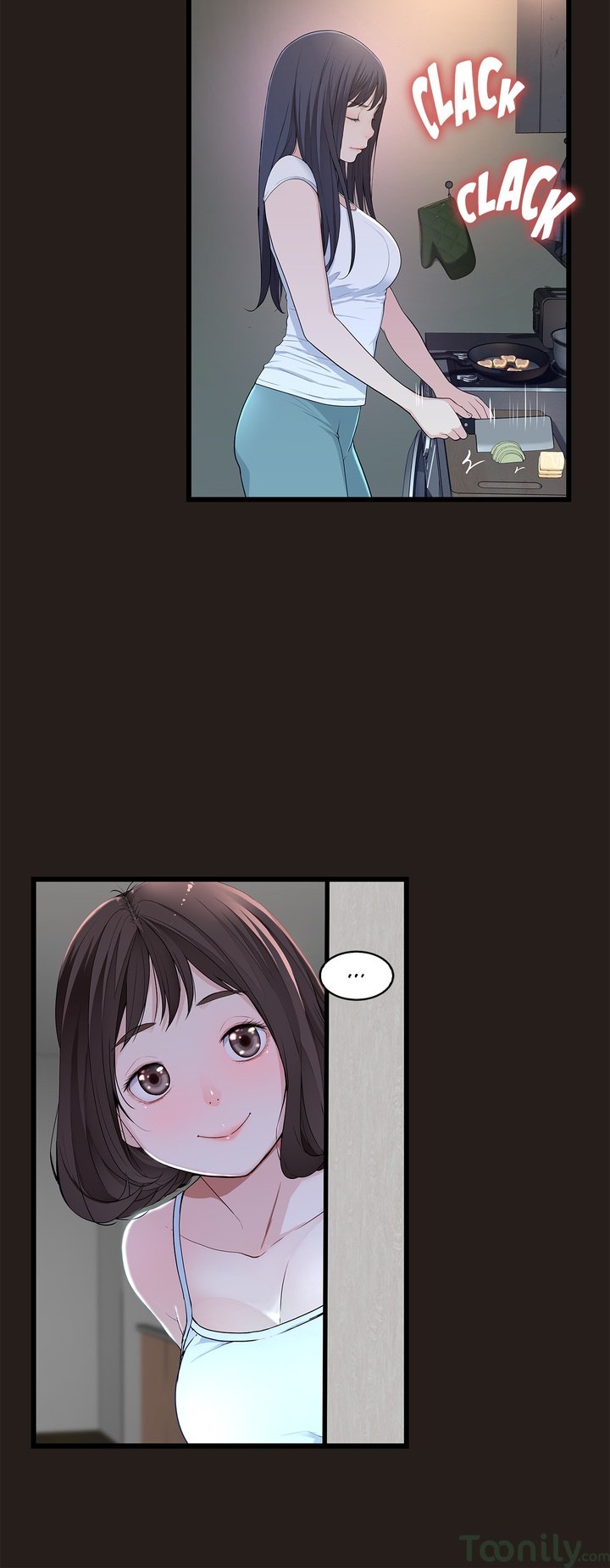 Tissue Guzzler Manhwa - Chapter 59 Page 2