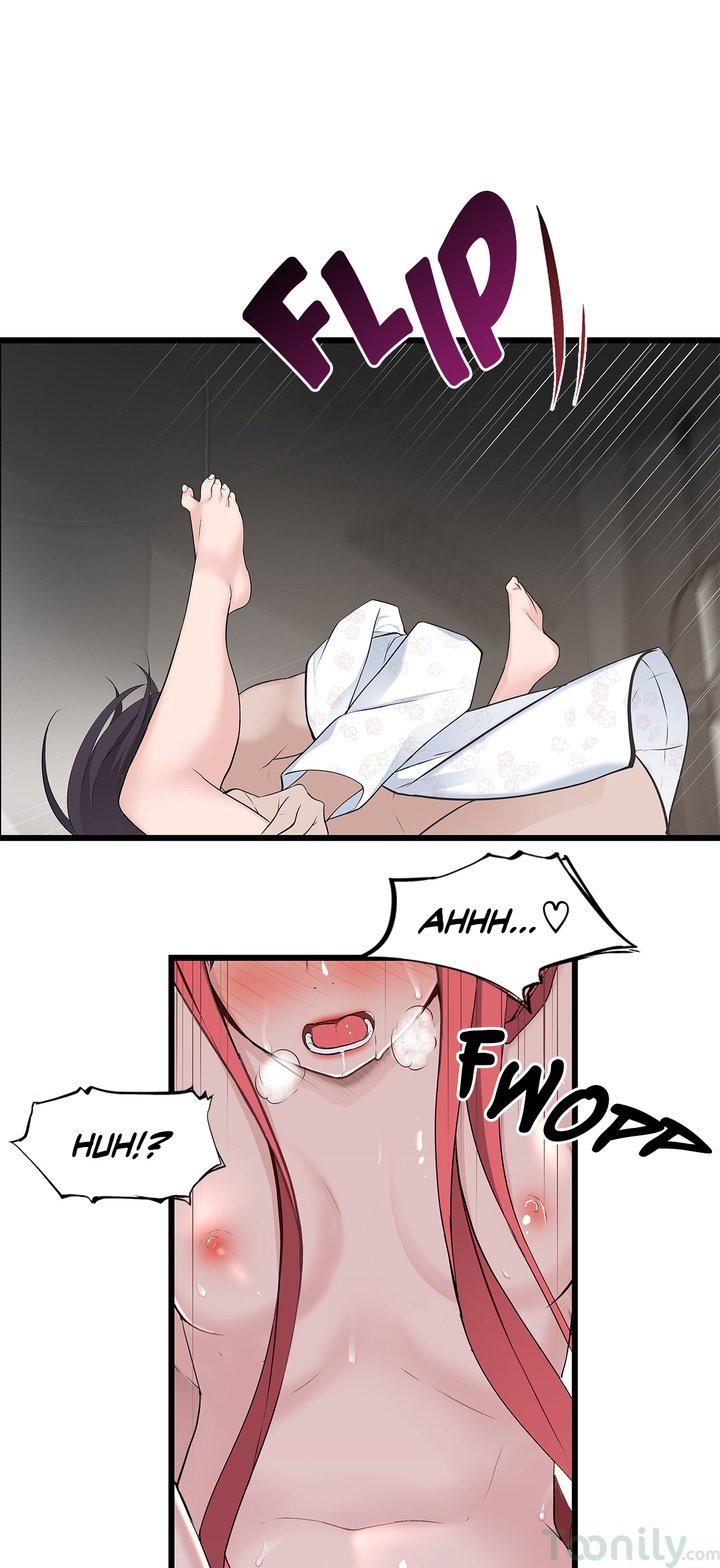 Tissue Guzzler Manhwa - Chapter 37 Page 32