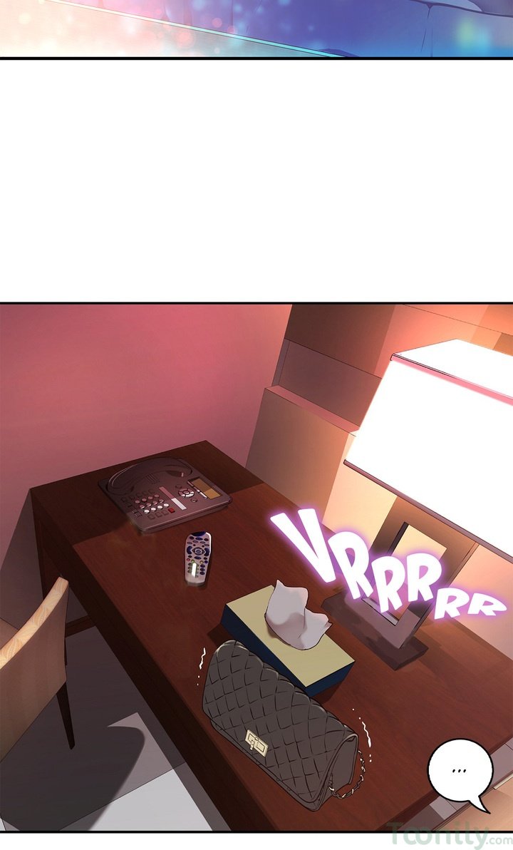 Tissue Guzzler Manhwa - Chapter 24 Page 13