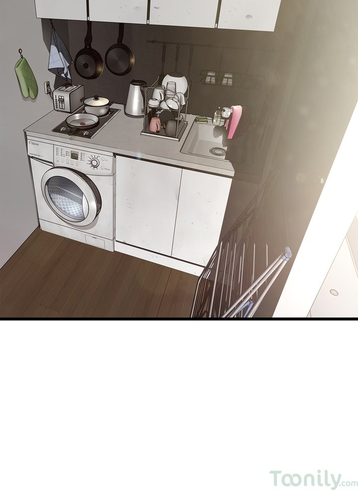 Tissue Guzzler Manhwa - Chapter 40 Page 1