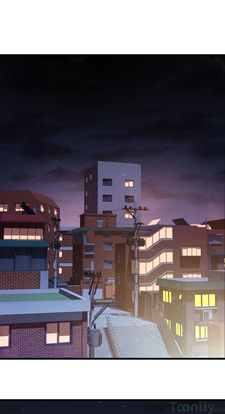 Tissue Guzzler Manhwa - Chapter 40 Page 8