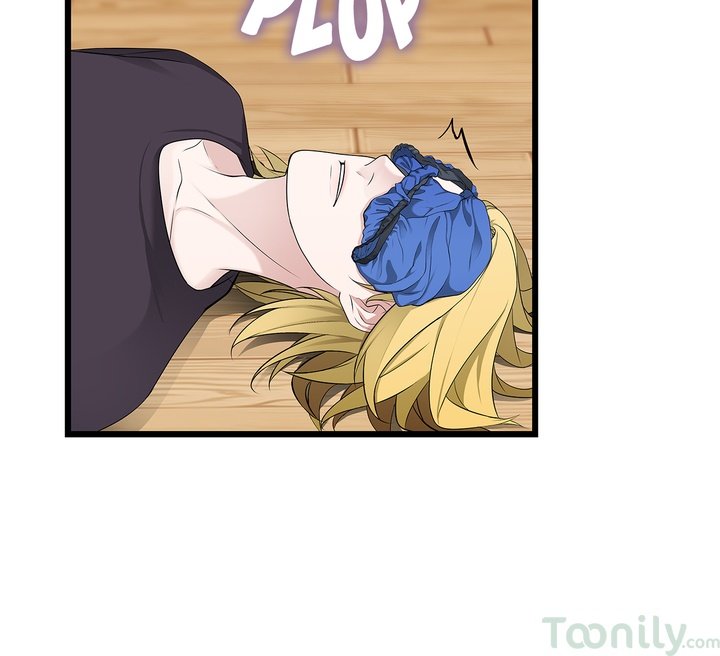 Tissue Guzzler Manhwa - Chapter 40 Page 19