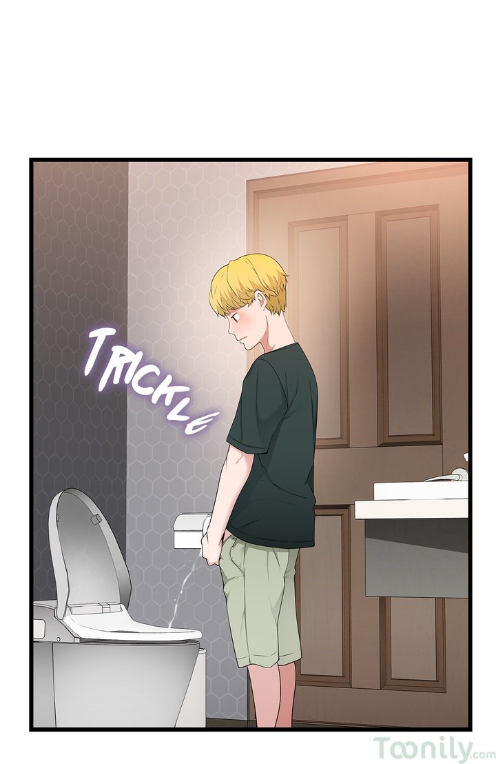 Tissue Guzzler Manhwa - Chapter 40 Page 33