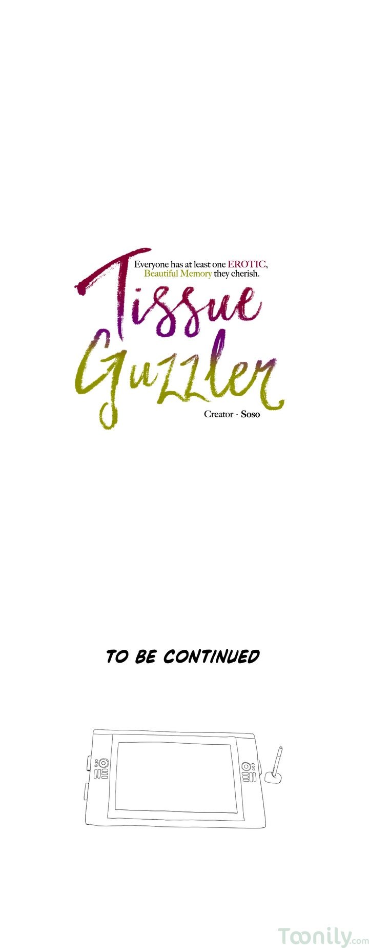 Tissue Guzzler Manhwa - Chapter 6 Page 47