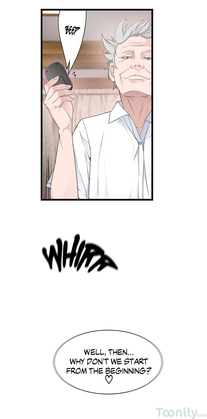 Tissue Guzzler Manhwa - Chapter 30 Page 33