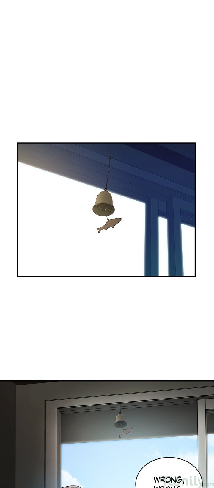 Tissue Guzzler Manhwa - Chapter 12 Page 0