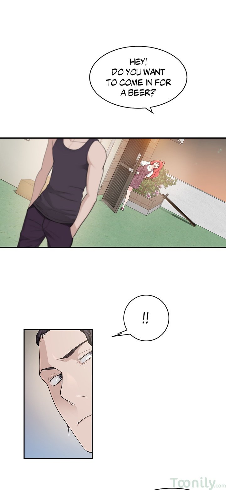 Tissue Guzzler Manhwa - Chapter 12 Page 10