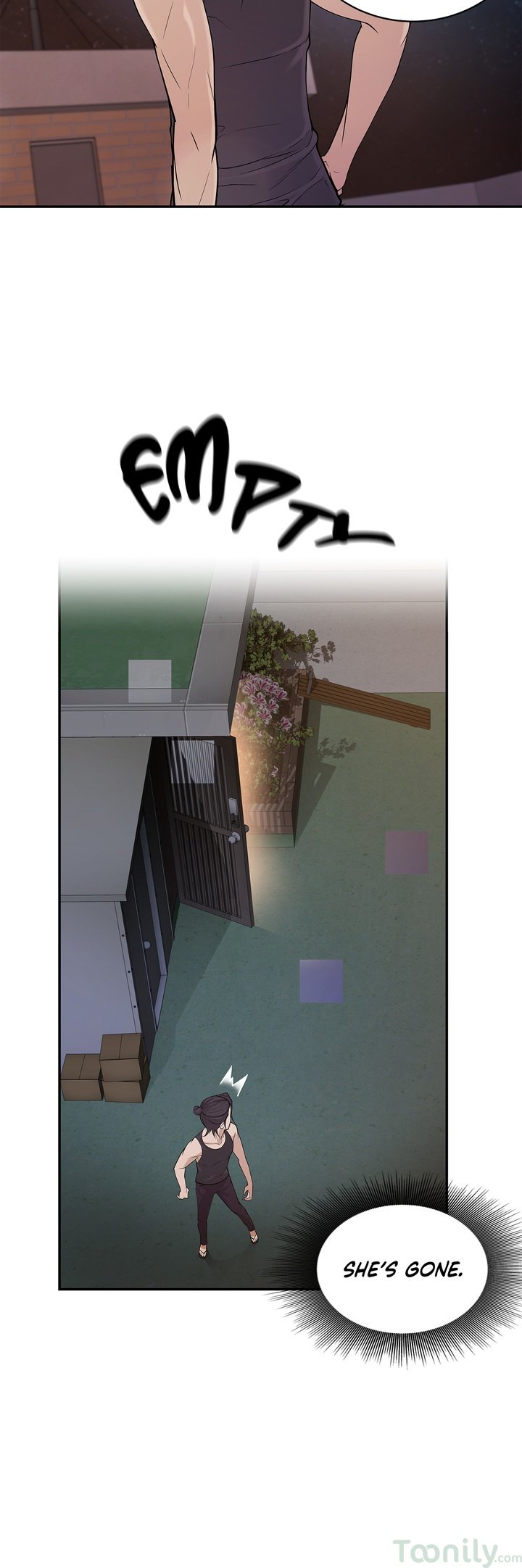 Tissue Guzzler Manhwa - Chapter 12 Page 15