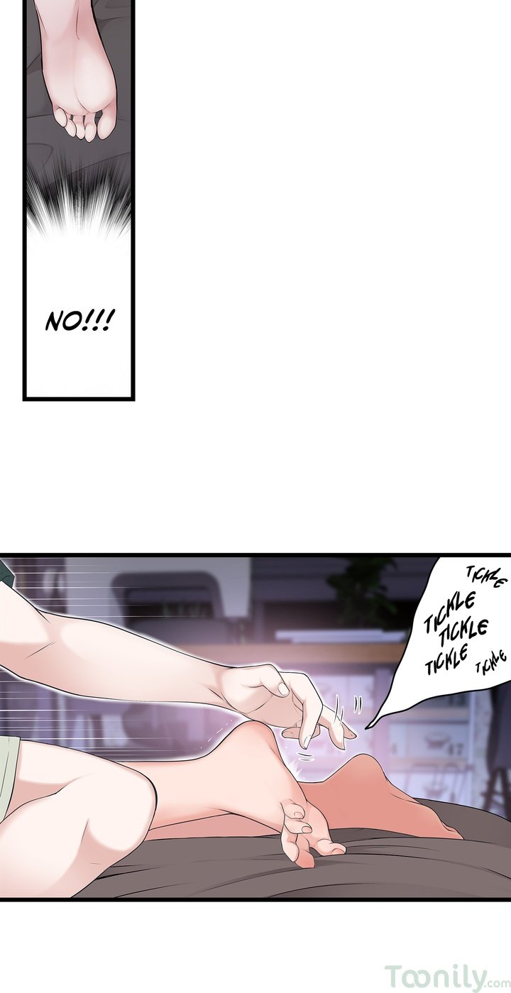 Tissue Guzzler Manhwa - Chapter 39 Page 36