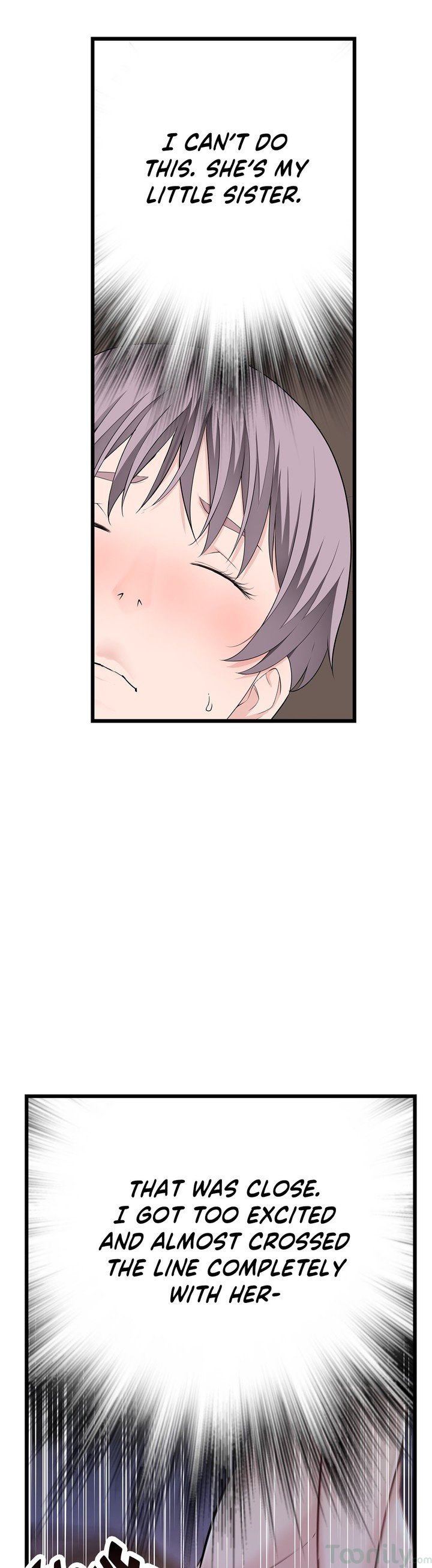 Tissue Guzzler Manhwa - Chapter 64 Page 19