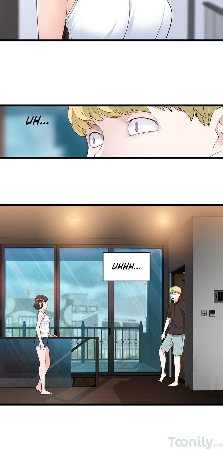 Tissue Guzzler Manhwa - Chapter 50 Page 23