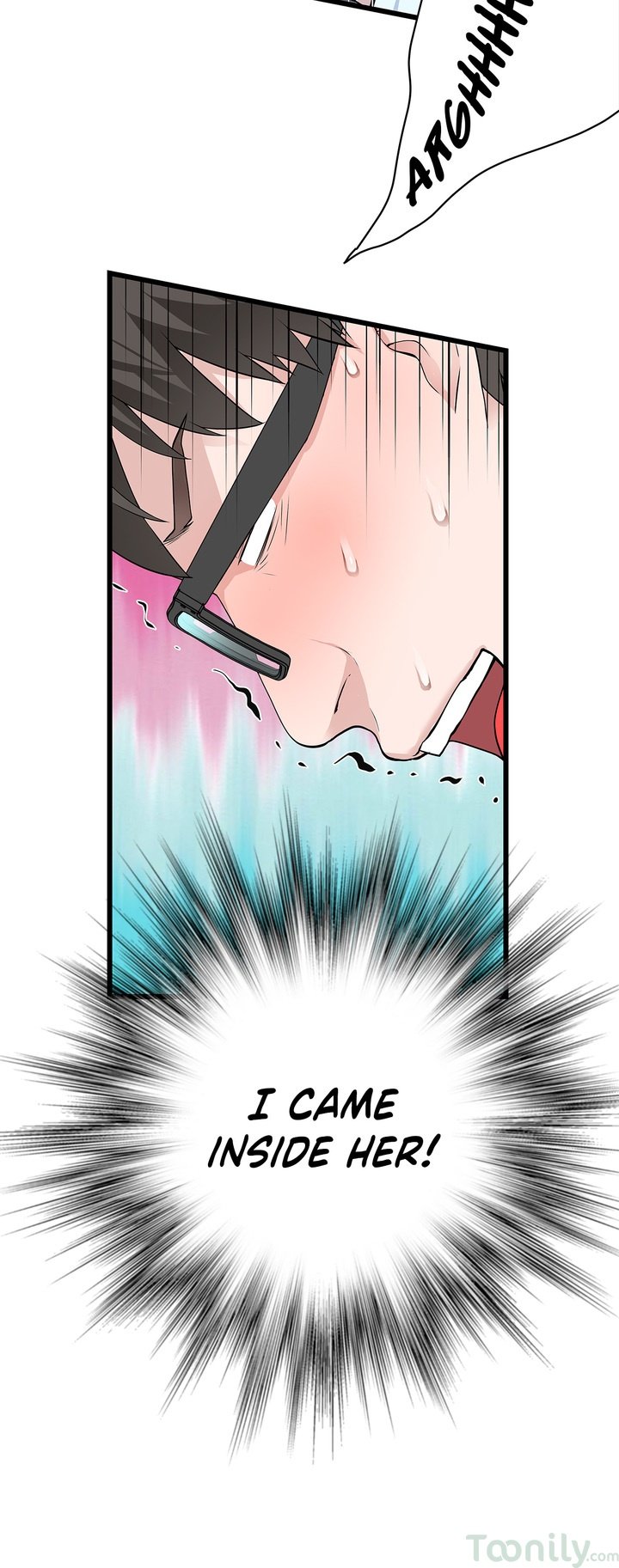 Tissue Guzzler Manhwa - Chapter 25 Page 31