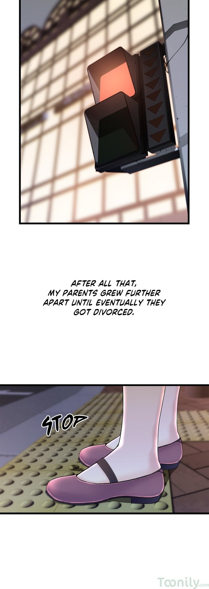 Tissue Guzzler Manhwa - Chapter 62 Page 23