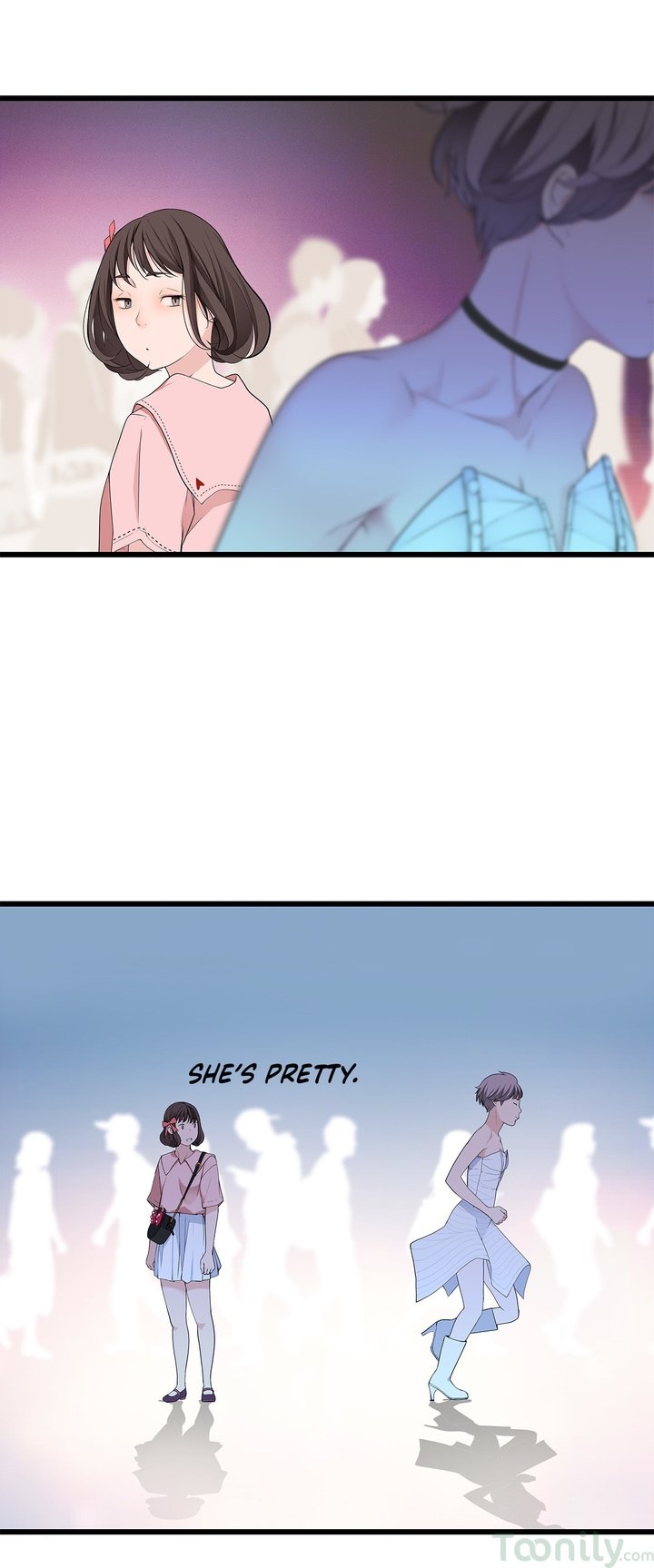 Tissue Guzzler Manhwa - Chapter 62 Page 26