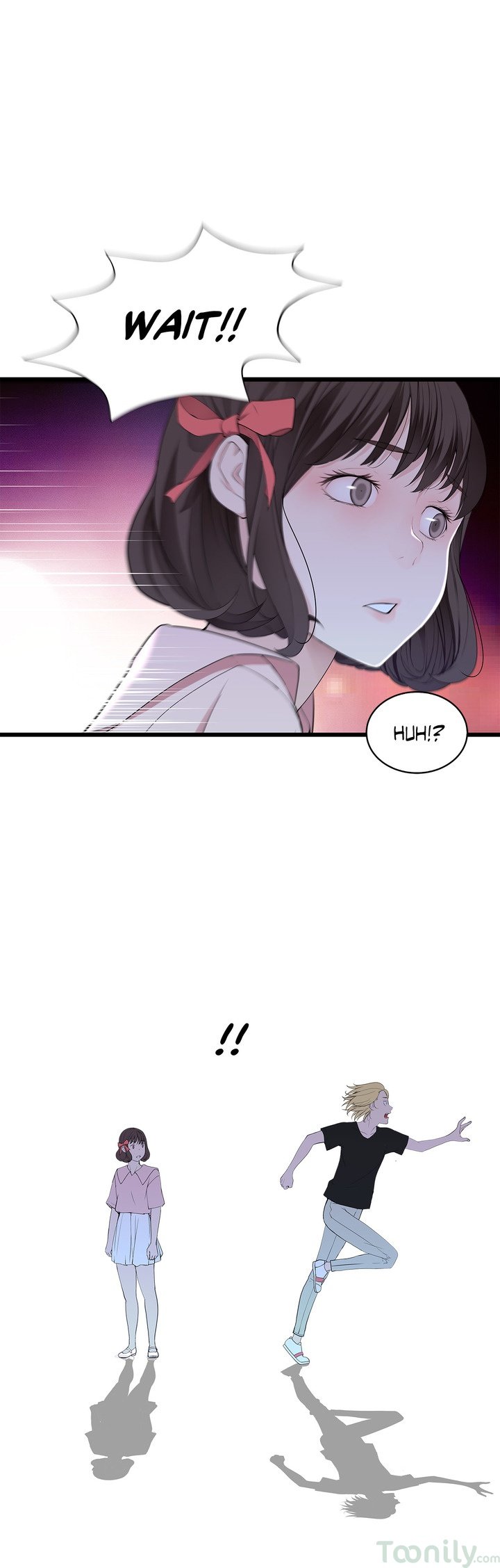 Tissue Guzzler Manhwa - Chapter 62 Page 28