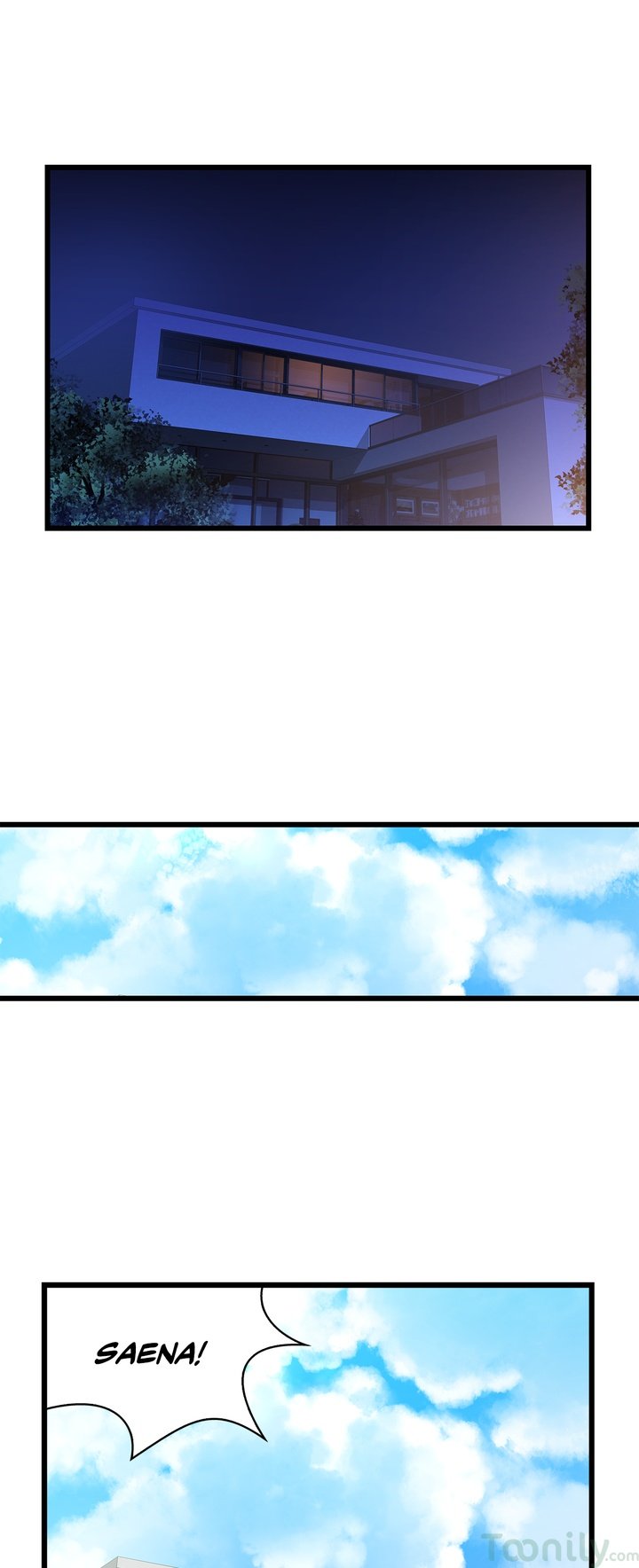 Tissue Guzzler Manhwa - Chapter 44 Page 6