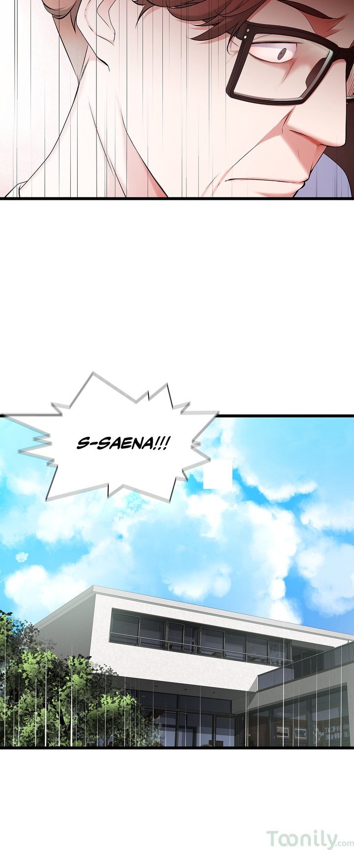 Tissue Guzzler Manhwa - Chapter 44 Page 13