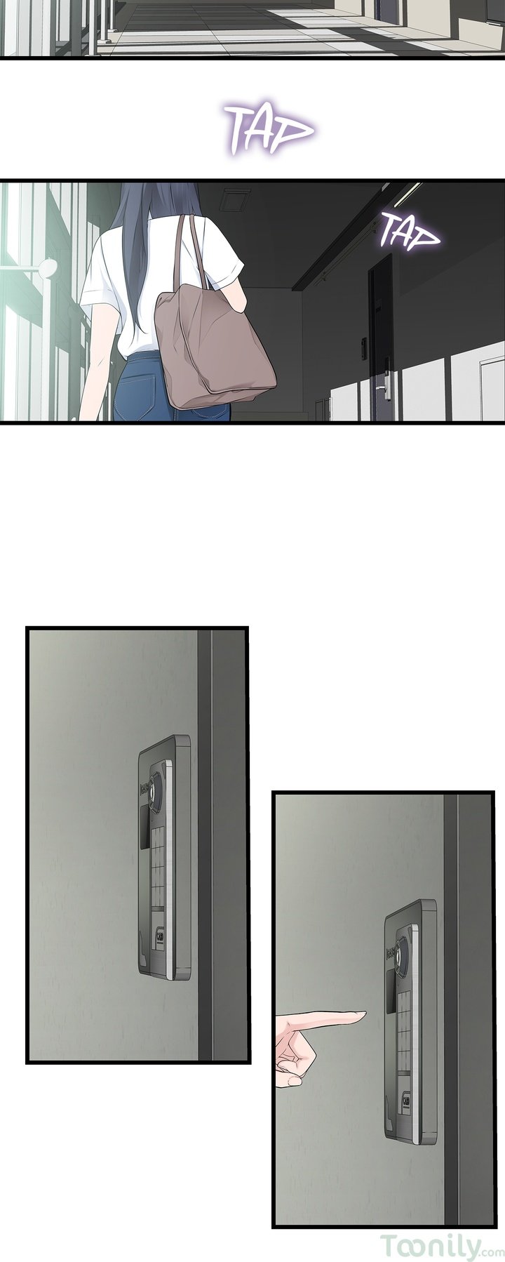 Tissue Guzzler Manhwa - Chapter 44 Page 15