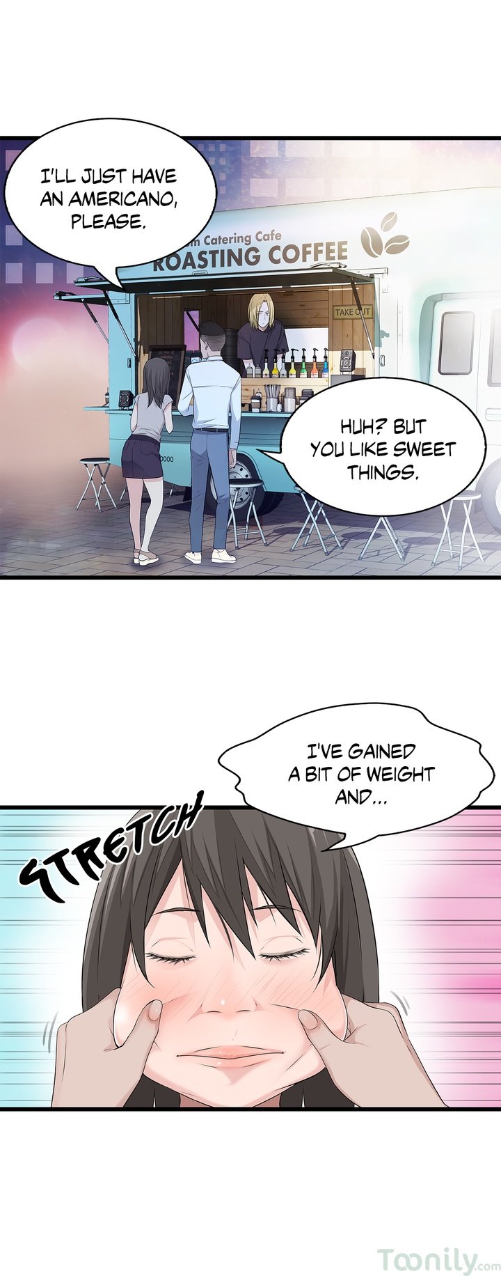 Tissue Guzzler Manhwa - Chapter 44 Page 24