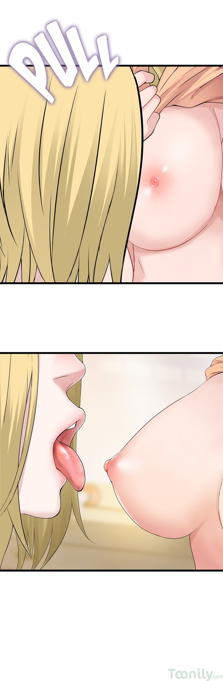 Tissue Guzzler Manhwa - Chapter 44 Page 41