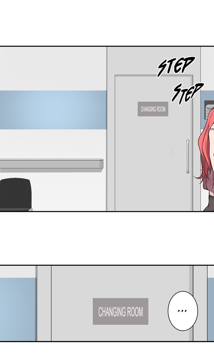 Tissue Guzzler Manhwa - Chapter 16 Page 17