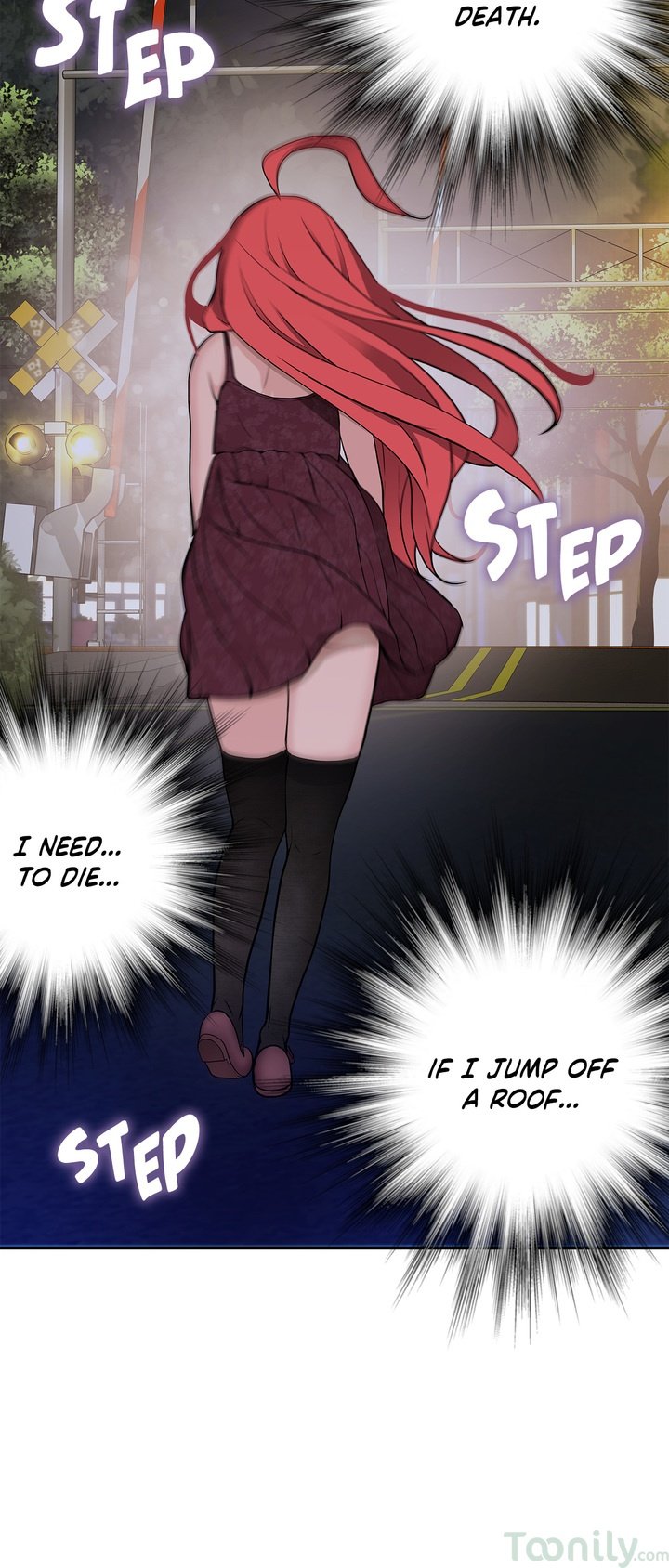 Tissue Guzzler Manhwa - Chapter 16 Page 41