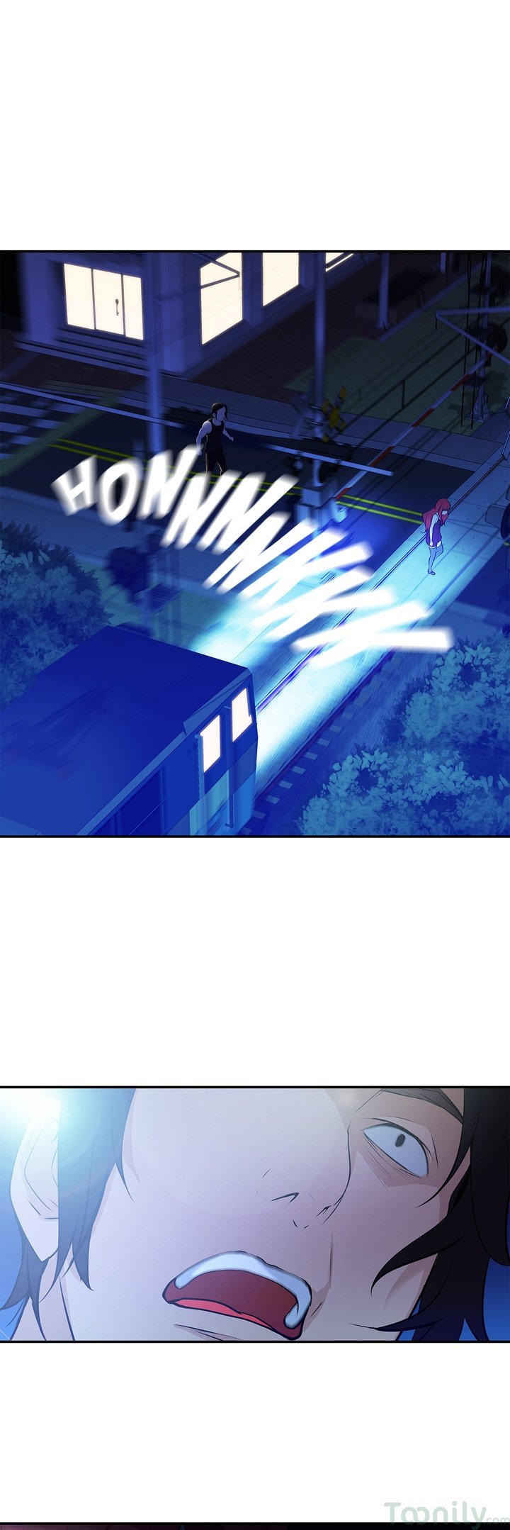 Tissue Guzzler Manhwa - Chapter 16 Page 46