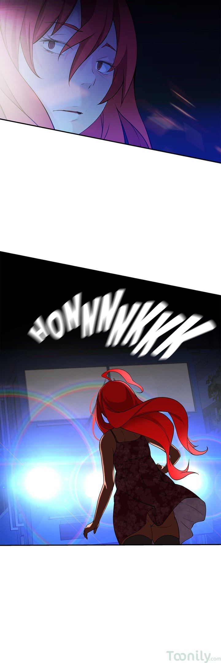 Tissue Guzzler Manhwa - Chapter 16 Page 47