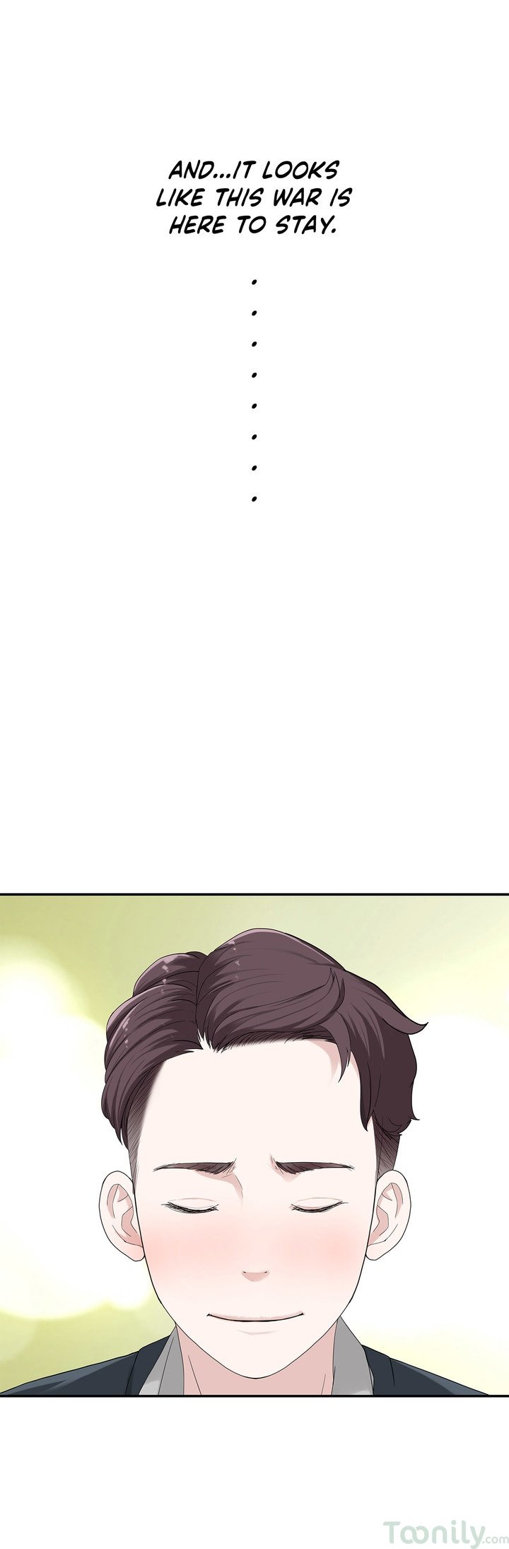 Tissue Guzzler Manhwa - Chapter 8 Page 30