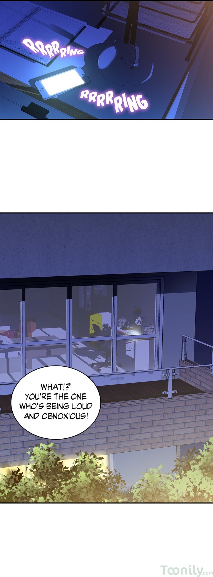 Tissue Guzzler Manhwa - Chapter 11 Page 51